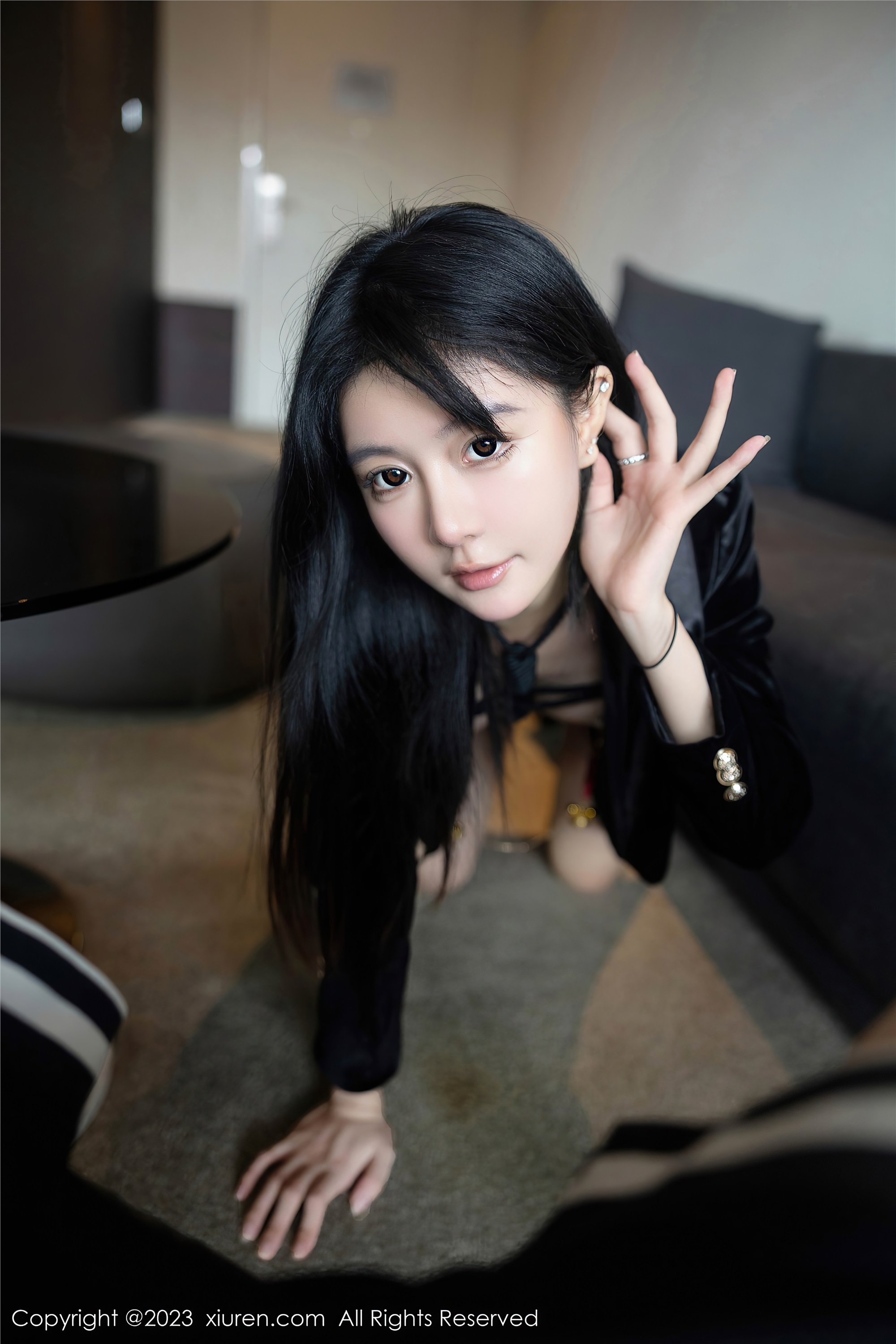 Xiuren秀人网 2023.07.21 NO.7121 幼幼